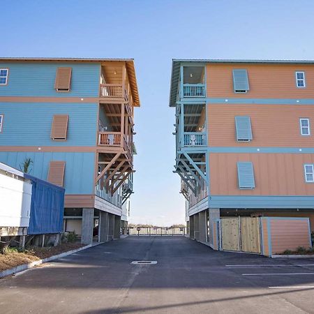 Breezyville Northeast Sun 12Br Gulf Shores Exterior photo