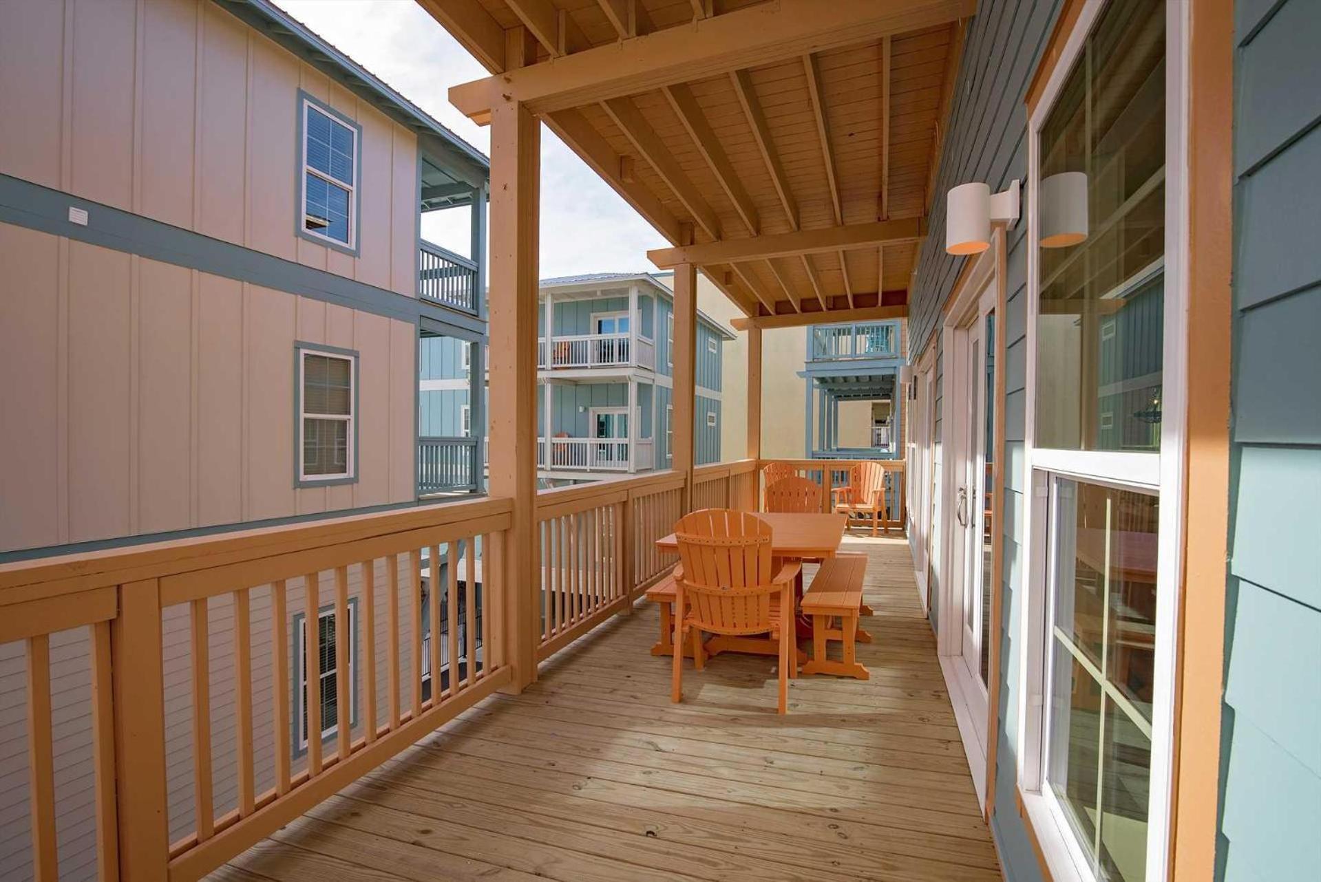 Breezyville Northeast Sun 12Br Gulf Shores Exterior photo