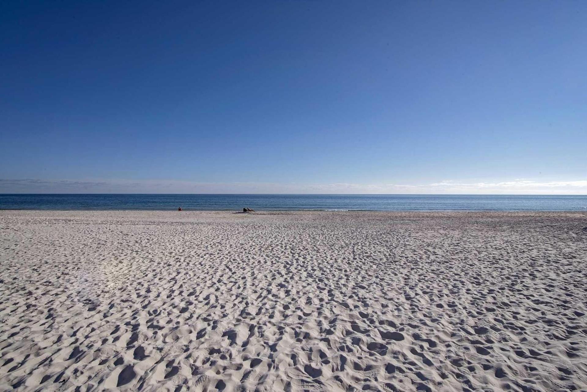 Breezyville Northeast Sun 12Br Gulf Shores Exterior photo