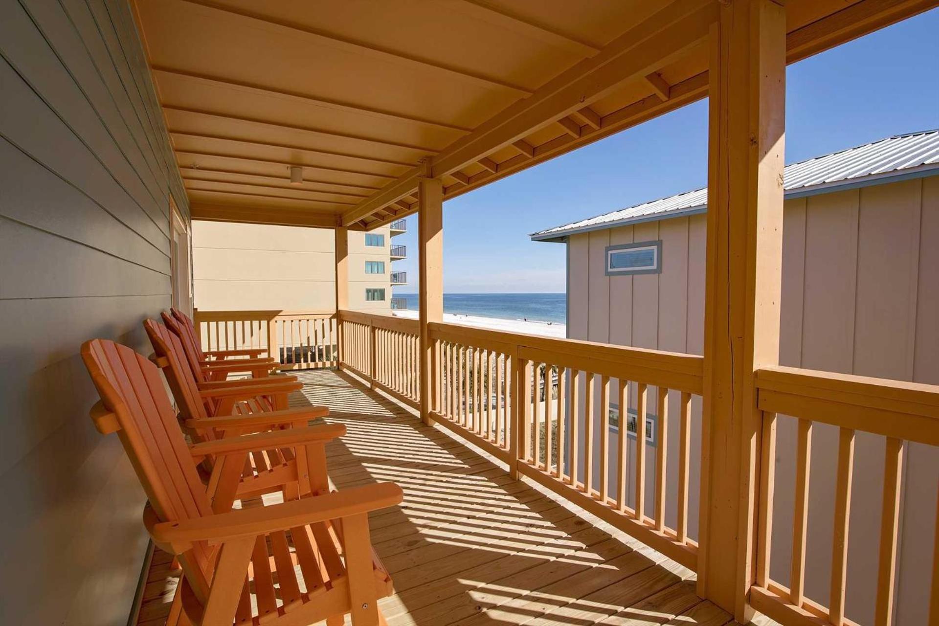 Breezyville Northeast Sun 12Br Gulf Shores Exterior photo