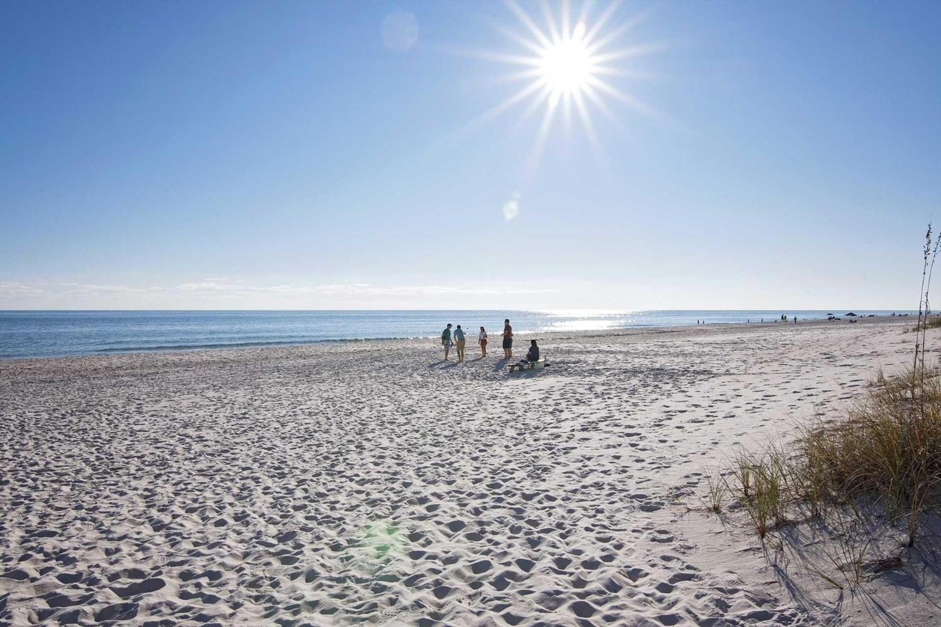 Breezyville Northeast Sun 12Br Gulf Shores Exterior photo
