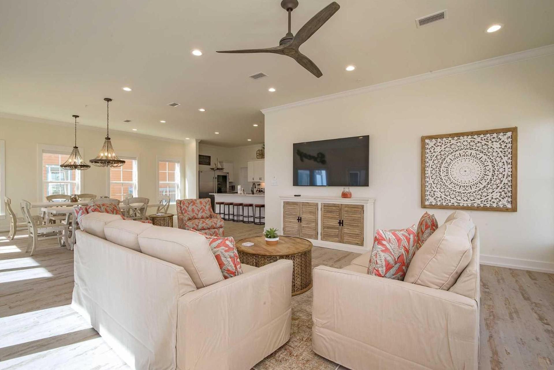 Breezyville Northeast Sun 12Br Gulf Shores Exterior photo