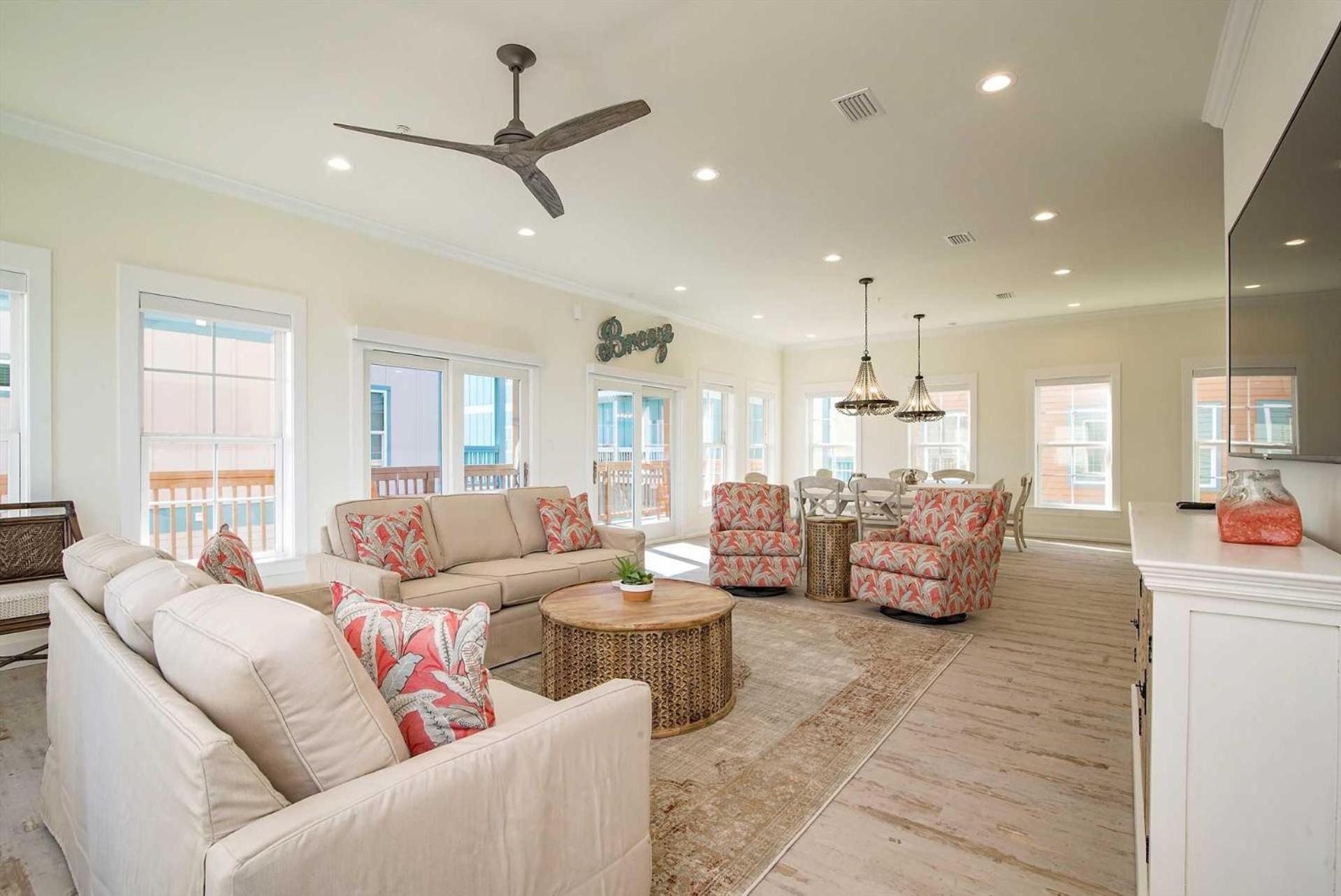Breezyville Northeast Sun 12Br Gulf Shores Exterior photo