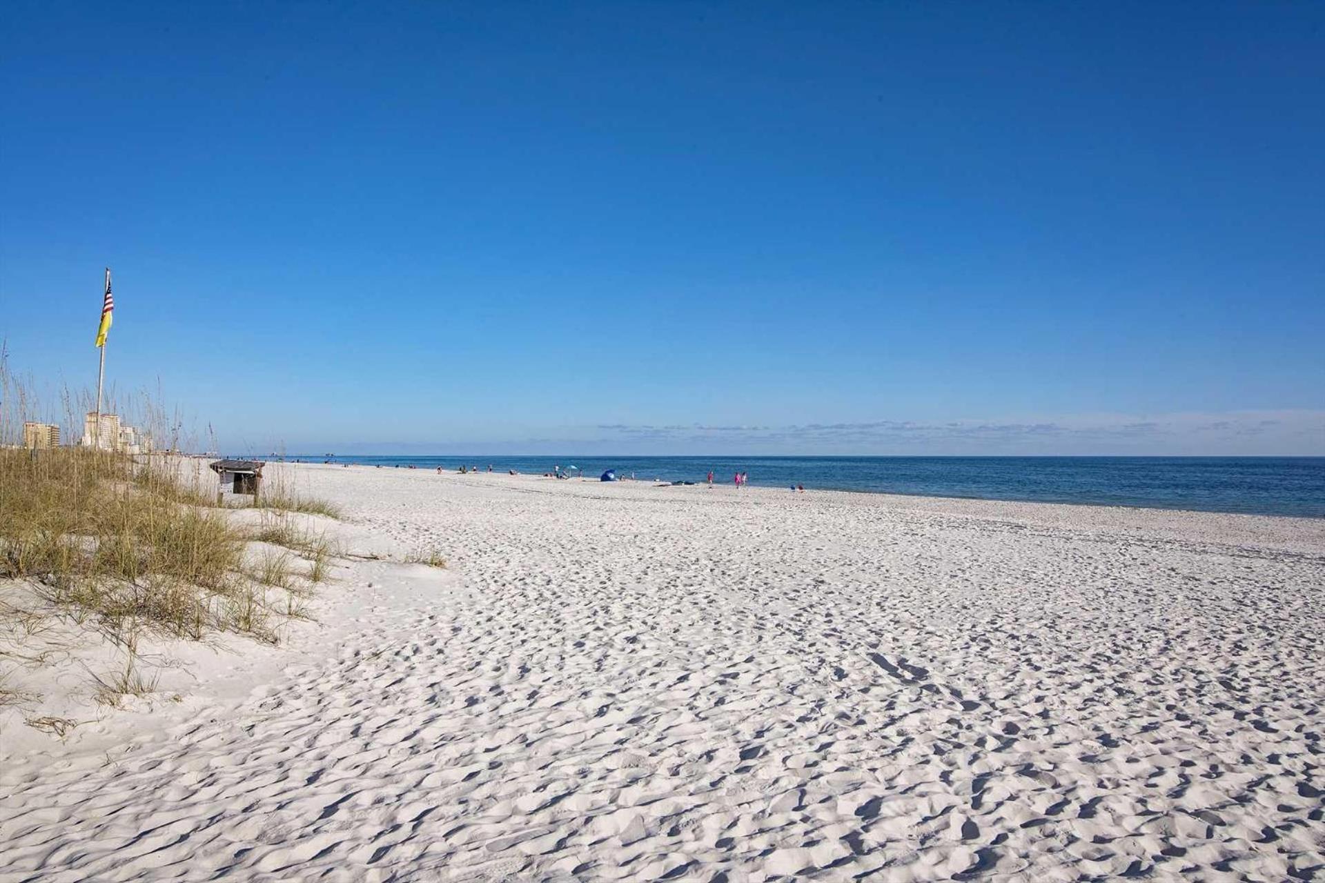 Breezyville Northeast Sun 12Br Gulf Shores Exterior photo