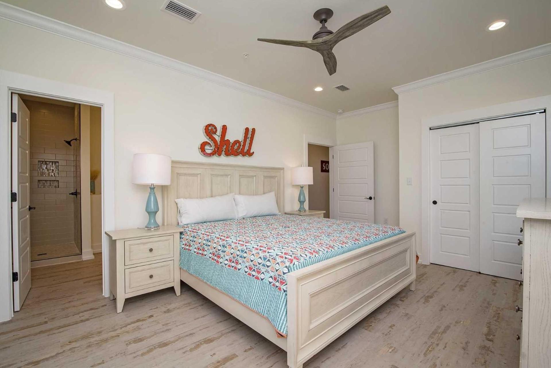 Breezyville Northeast Sun 12Br Gulf Shores Exterior photo