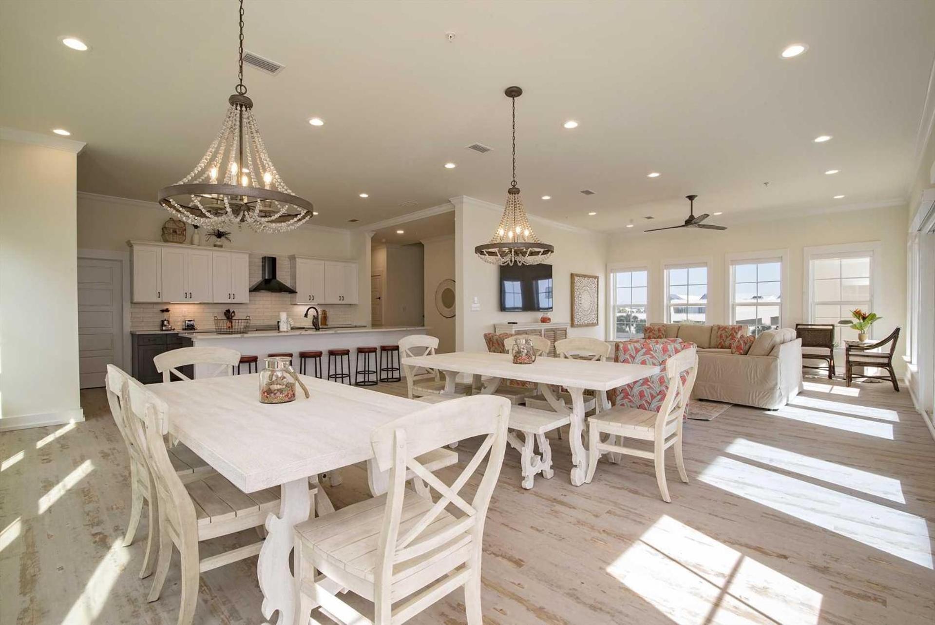 Breezyville Northeast Sun 12Br Gulf Shores Exterior photo