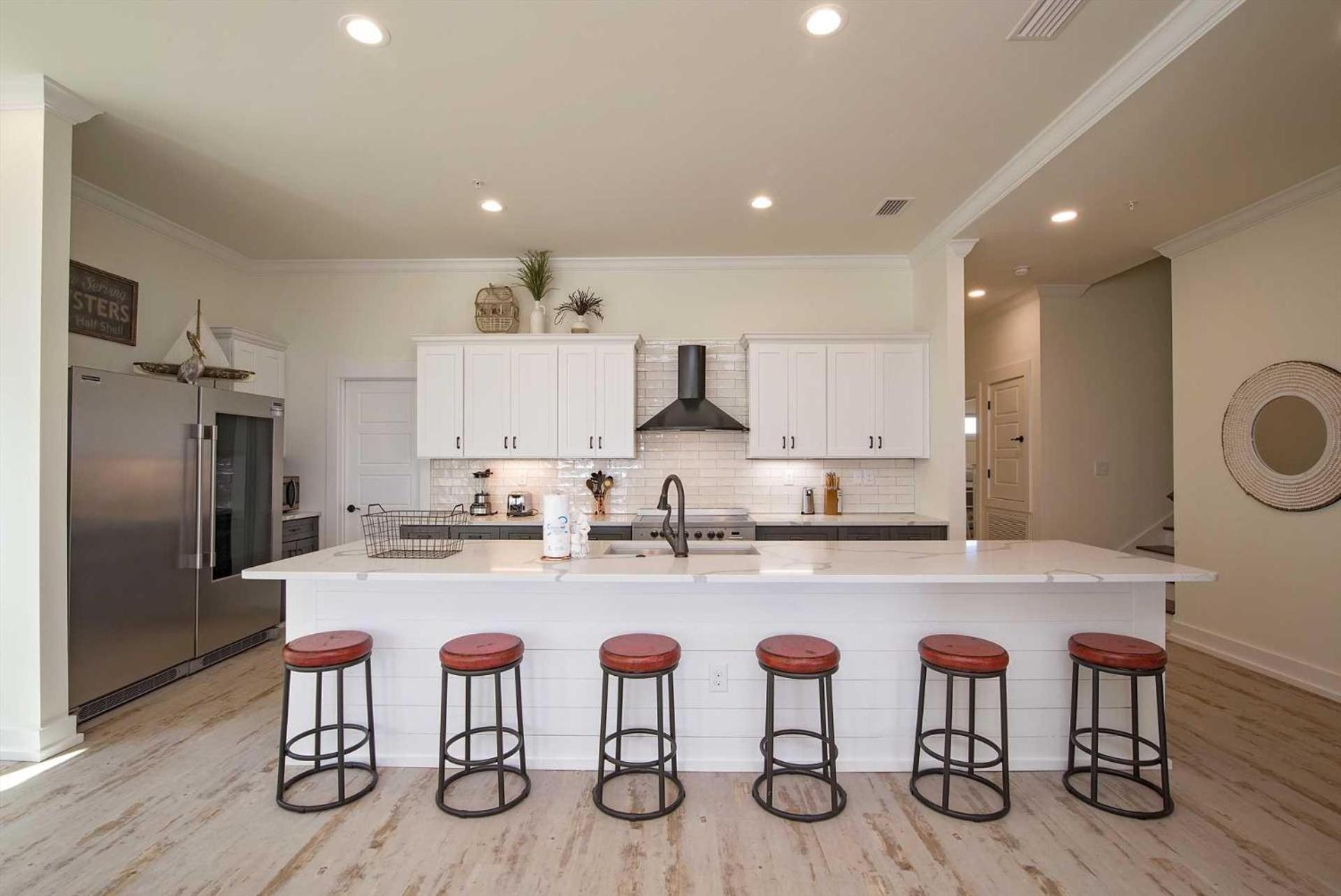 Breezyville Northeast Sun 12Br Gulf Shores Exterior photo