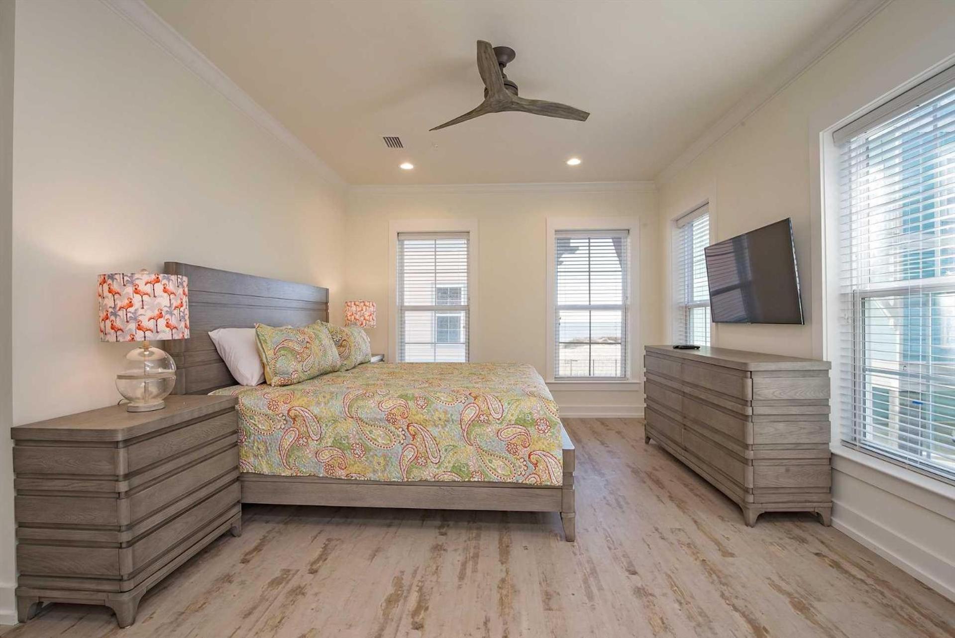Breezyville Northeast Sun 12Br Gulf Shores Exterior photo